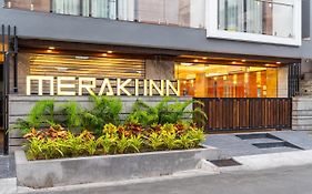 Meraki Inn Saltlake